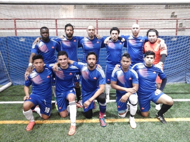 Fc inter mtl